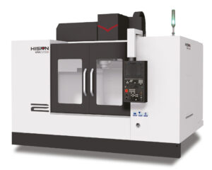 CNC Machine tools for Die Casting Industry