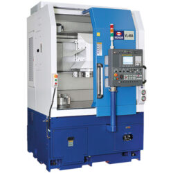 HIGH SPEED LATHES