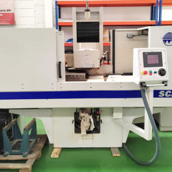 Rectificadora CNC GER SCA-60/40